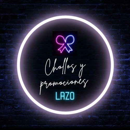 Chollos y promociones Lazo